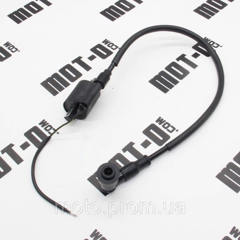 Катушка зажигания МТ125-8 F (FIT 2018)
