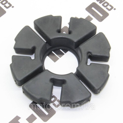 Демпферные резинки RTS250-N (Xtreet 250)