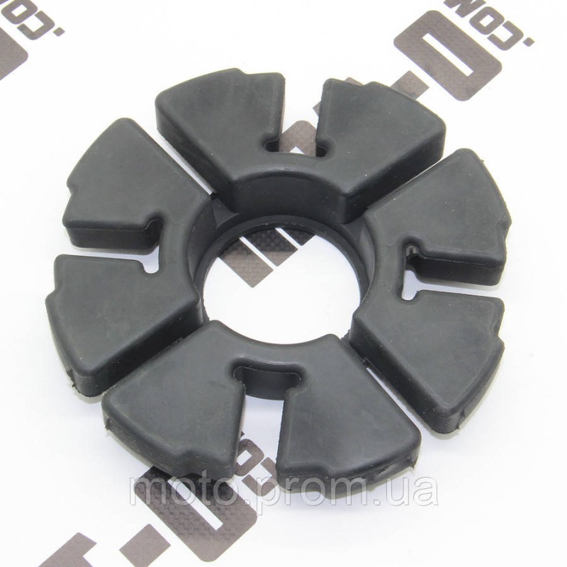 Демпферные резинки RTS250-N (Xtreet 250)