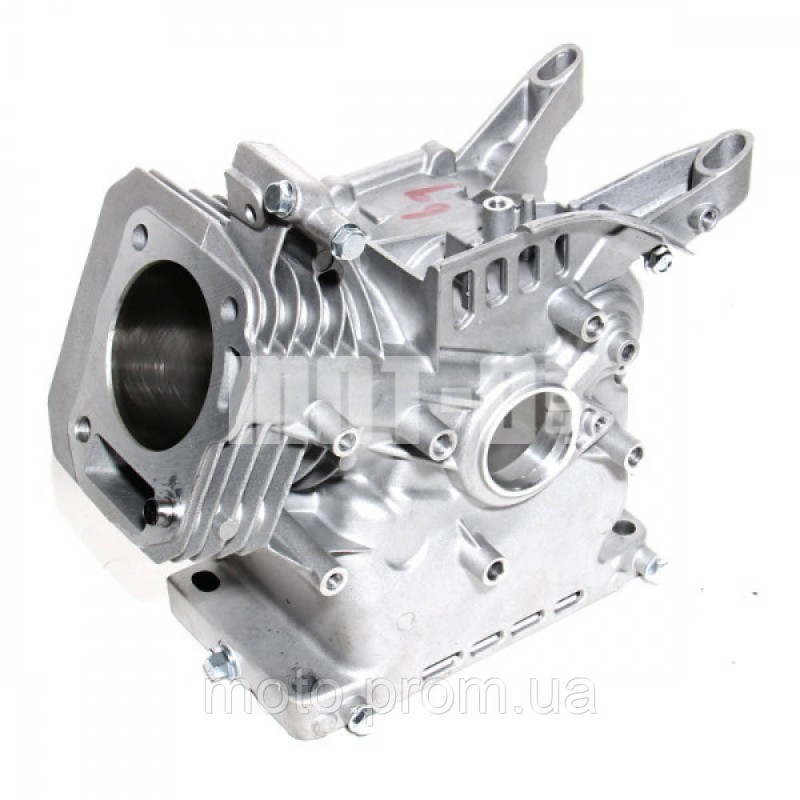Картер (блок циліндра) двигуна 170F Картер (210/212 см3)