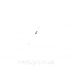 Пружина регулирующая (короткая) 168F/168F-1/170F Пружина регулирующая (короткая) 168F/168F-1/170F
