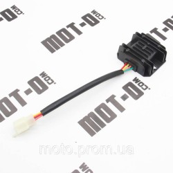 Реле напряжения RTS250-N (Xtreet 250) Реле напряжения RTS250-N (Xtreet 250)