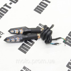 Повороты задние (л+п) XY200-24 (DS200) Повороты задние (л+п) XY200-24 (DS200)
