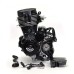 Двигатель в сборе 162FMJ-2 МТ150-8 REGION