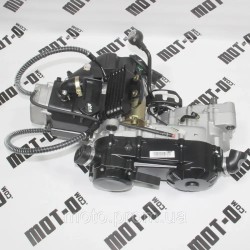 Двигатель в сборе 175сс ATV SharX 200сс Двигатель в сборе 175сс ATV SharX 200сс