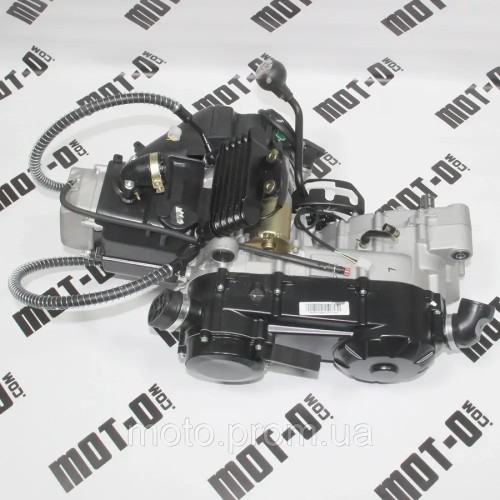 Двигатель в сборе 175сс ATV SharX 200сс