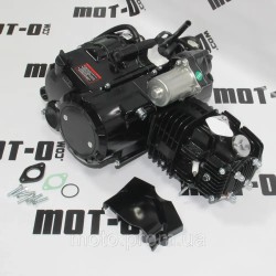 Двигун у зборі 1P57FMJ-B ATV Orix150