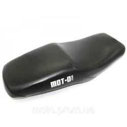 Сидіння МТ125-8 F (FIT 2018) Сидіння МТ125-8 F (FIT 2018)