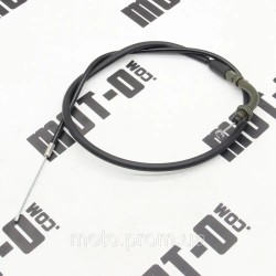 Трос газа МТ125-8 F (FIT 2018) Трос газа МТ125-8 F (FIT 2018)