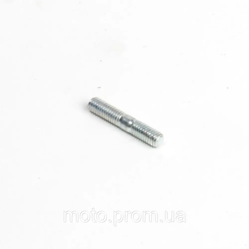 ШПИЛЬКА М6Х32 (ГЛУШИТЕЛЯ) 50CC(СМ3) 4Т