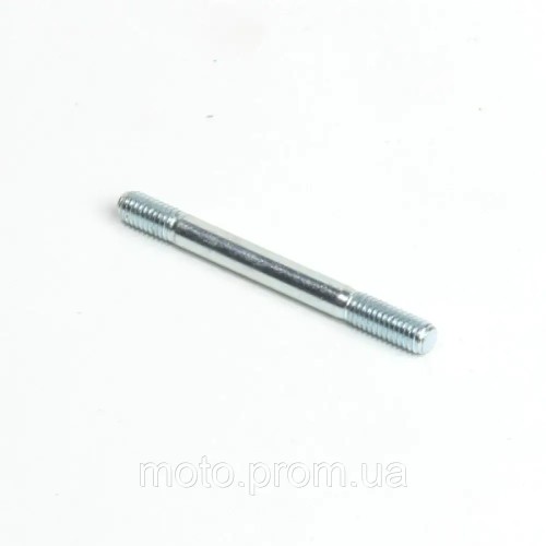 ШПИЛЬКА М6Х63 (КОЛЛЕКТОРА) 50CC(СМ3) 4Т