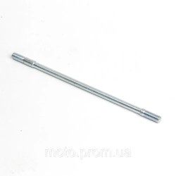 ШПИЛЬКА М7Х176 (КАРТЕРА) 50CC(СМ3) 4Т ШПИЛЬКА М7Х176 (КАРТЕРА) 50CC(СМ3) 4Т