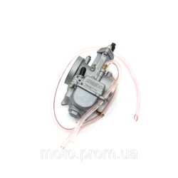 Карбюратор у зборі XY400GY-3 (Elcrosso 400) Карбюратор у зборі XY400GY-3 (Elcrosso 400)