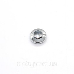 Кришка відсіку рег. клапанів XY400GY-3 (Elcrosso 400) Кришка відсіку рег. клапанів XY400GY-3 (Elcrosso 400)