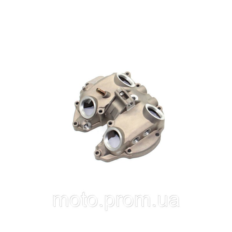 Кришка головки циліндра XY400GY-3 (Elcrosso 400)