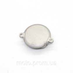 Кришка масляного фільтра XY400GY-3 (Elcrosso 400) Кришка масляного фільтра XY400GY-3 (Elcrosso 400)