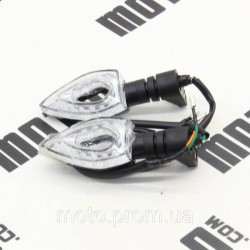 Повороти передні XY400GY-3 (Elcrosso 400) Повороти передні XY400GY-3 (Elcrosso 400)