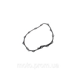 Прокладка крышки двигателя, правая XY400GY-3 (Elcrosso 400)