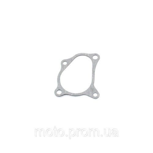 Прокладка крышки редуктора стартера XY400GY-3 (Elcrosso 400)