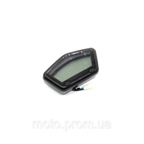 Спідометр XY400GY-3 (Elcrosso 400)
