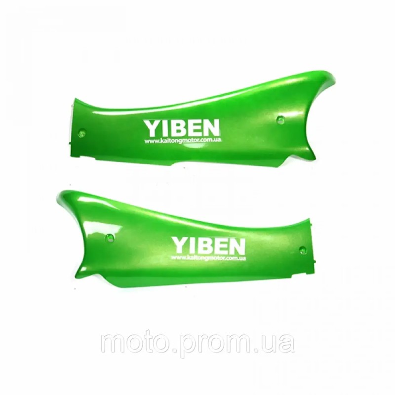YB50QT-15D ПОРОГ (Л+П)
