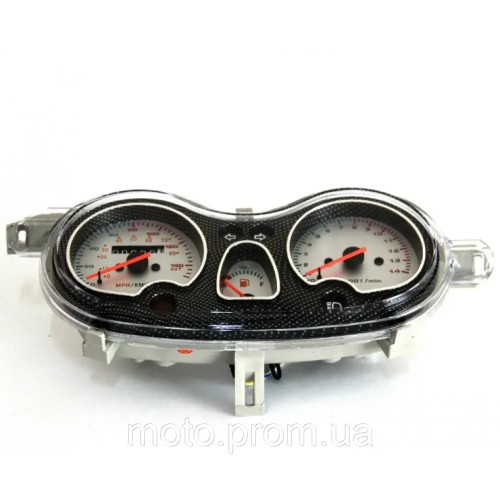 YB50QT-15D СПИДОМЕТР