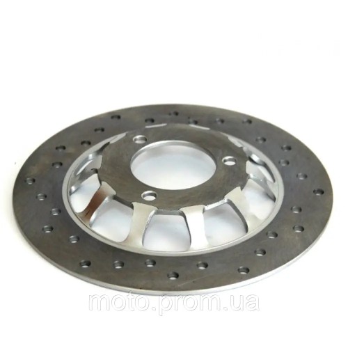 YB50QT-15D ТОРМОЗНОЙ ДИСК