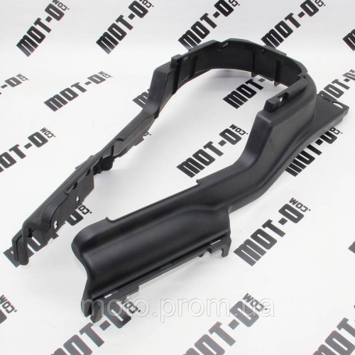 Центральная продольная декоративная накладка Fada iDEA (FDEB 06LA20-60)