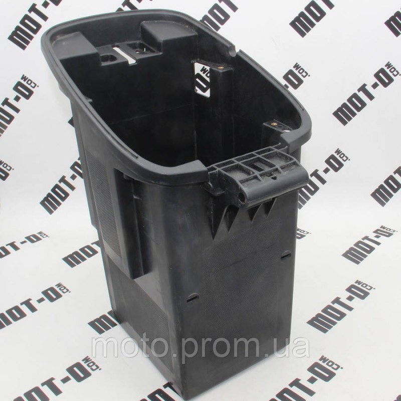 Пластик сидіння (відро) Fada MOAi (FDEB 06LA-48D)