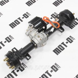 Міст задній (з електродвигун. 800Вт. 72V) Fada NiMBUS (FDET 08BRLA-72) Міст задній (з електродвигун. 800Вт. 72V) Fada NiMBUS (FDET 08BRLA-72)