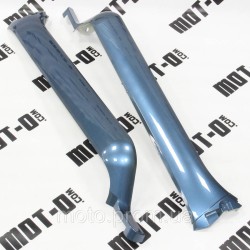Пластик поріг (л+п), синій Fada NiMBUS (FDET 08BRLA-72) Пластик поріг (л+п), синій Fada NiMBUS (FDET 08BRLA-72)
