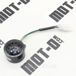 Сигнал поворотів 12V Fada NiMBUS (FDET 08BRLA-72)