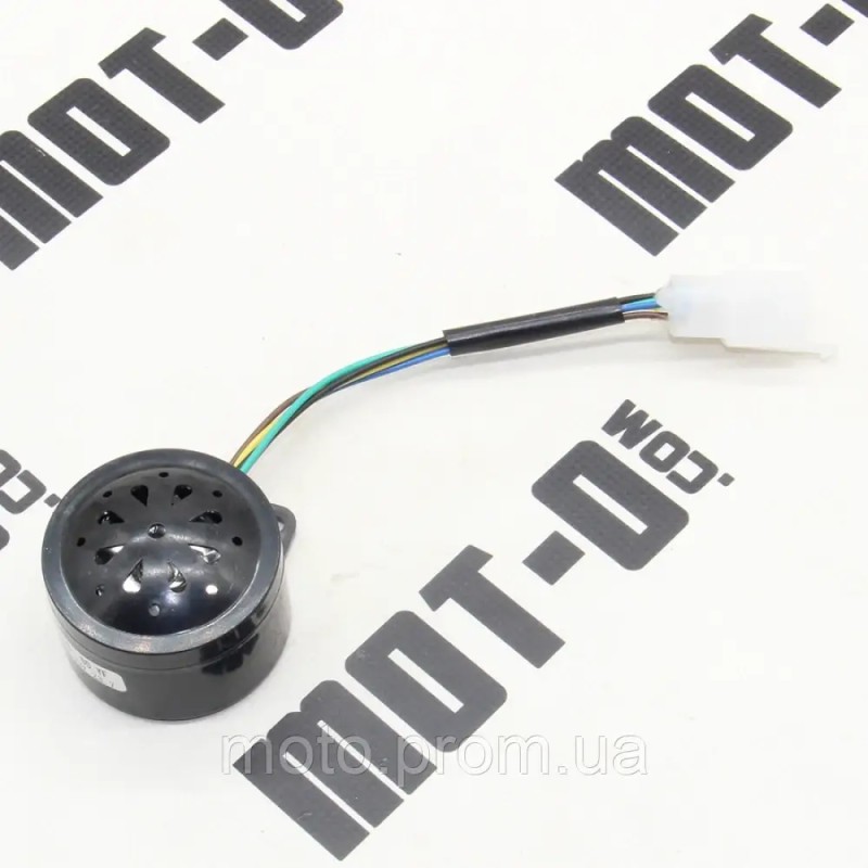 Сигнал поворотів 12V Fada NiMBUS (FDET 08BRLA-72)