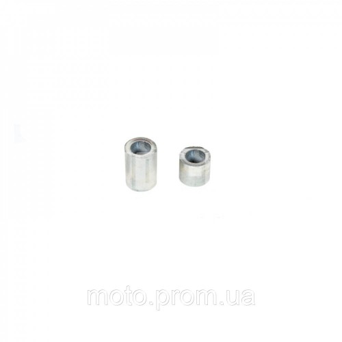 MT150-6 Втулка заднього колеса (л+п)
