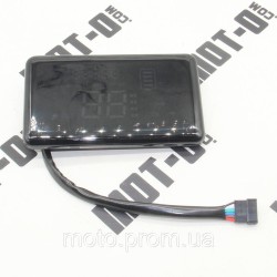 Приборная панель Fada SiMPA (FDBO E4LI-15) Приборная панель Fada SiMPA (FDBO E4LI-15)