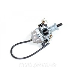 MT150-6 КАРБЮРАТОР