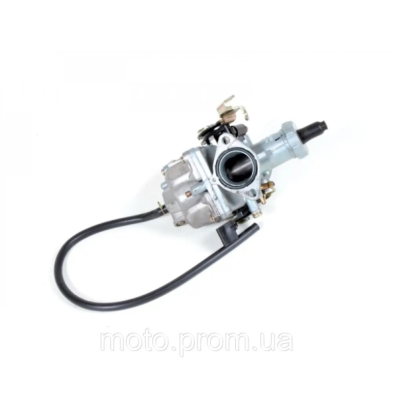 MT150-6 КАРБЮРАТОР