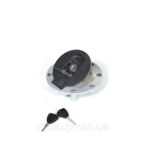 MT150-6 КРЫШКА БАКА + КЛЮЧ