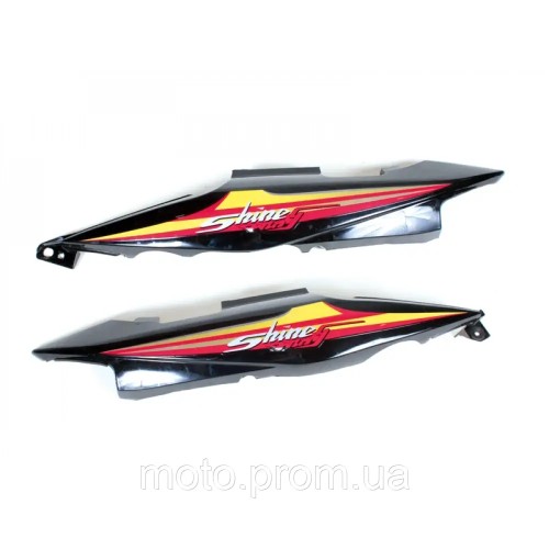 MT150-6 ПЛАСТИК БОКОВОЙ ЗАДНИЙ (Л+П)