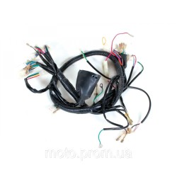 MT150-6 ПРОВОДКА