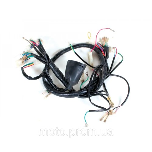 MT150-6 ПРОВОДКА