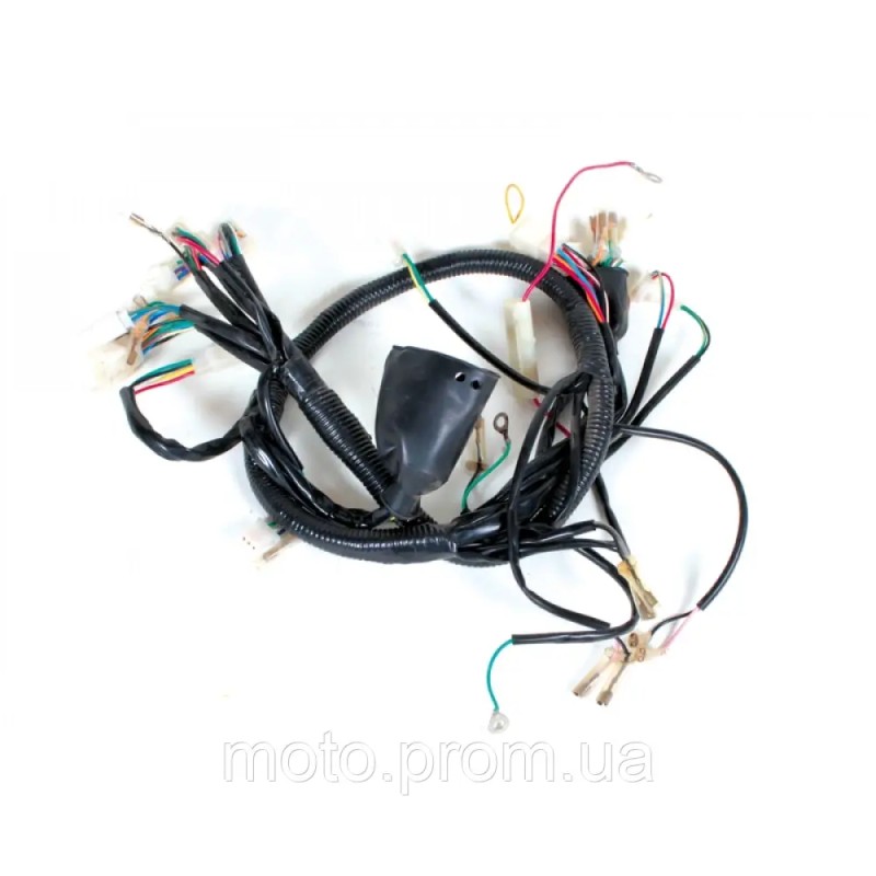 MT150-6 ПРОВОДКА