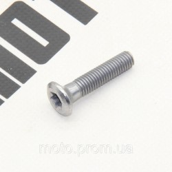 Болт М8*35 (боков. стоян. опоры) (нов. обр.) KOVI NC250-4Т PRO