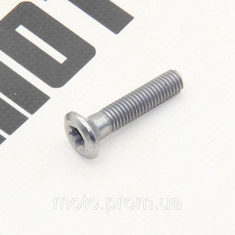 Болт М8*35 (боков. стоян. опоры) (нов. обр.) KOVI NC250-4Т PRO