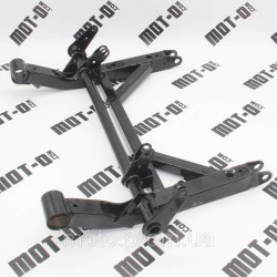 Маятник Fada BULLI (FDET063LA-60) Маятник Fada BULLI (FDET063LA-60)