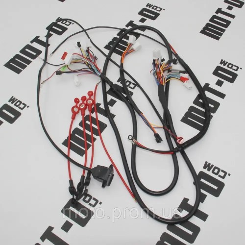 Провід центральний Fada OLDI (FDET053LA-60)