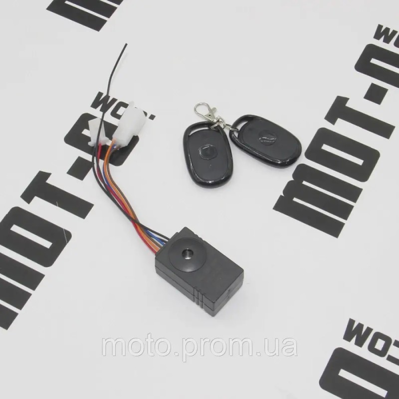 Сигналізація Fada OLDI (FDET053LA-60)