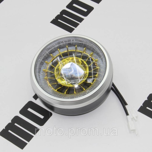 Фара в сборе Fada FLIT (FDEB0CLA-60)