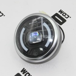 Фара у зборі Fada OLDI (FDET053LA-60)