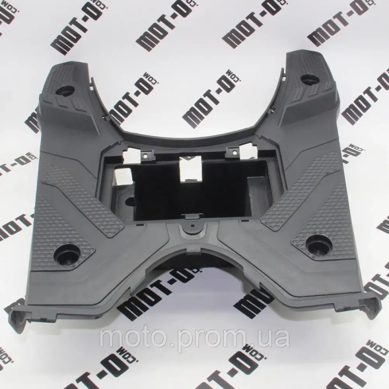 Порог центральный FADA BWS YB150T-35